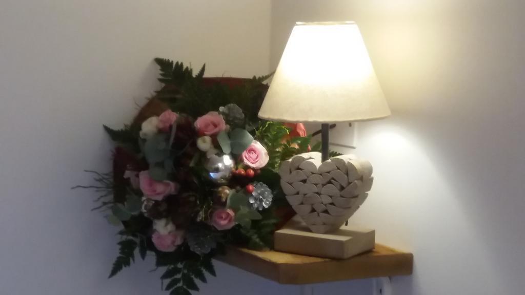 Hotel Majon De La Nona Pozza di Fassa Zewnętrze zdjęcie